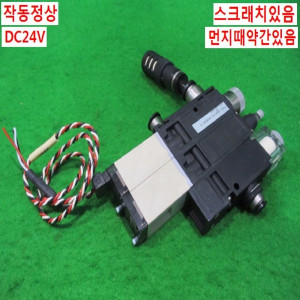 북62867/진공발생기/VKAE10S-040608E-B-R/VKF-A-E-B/PISCO